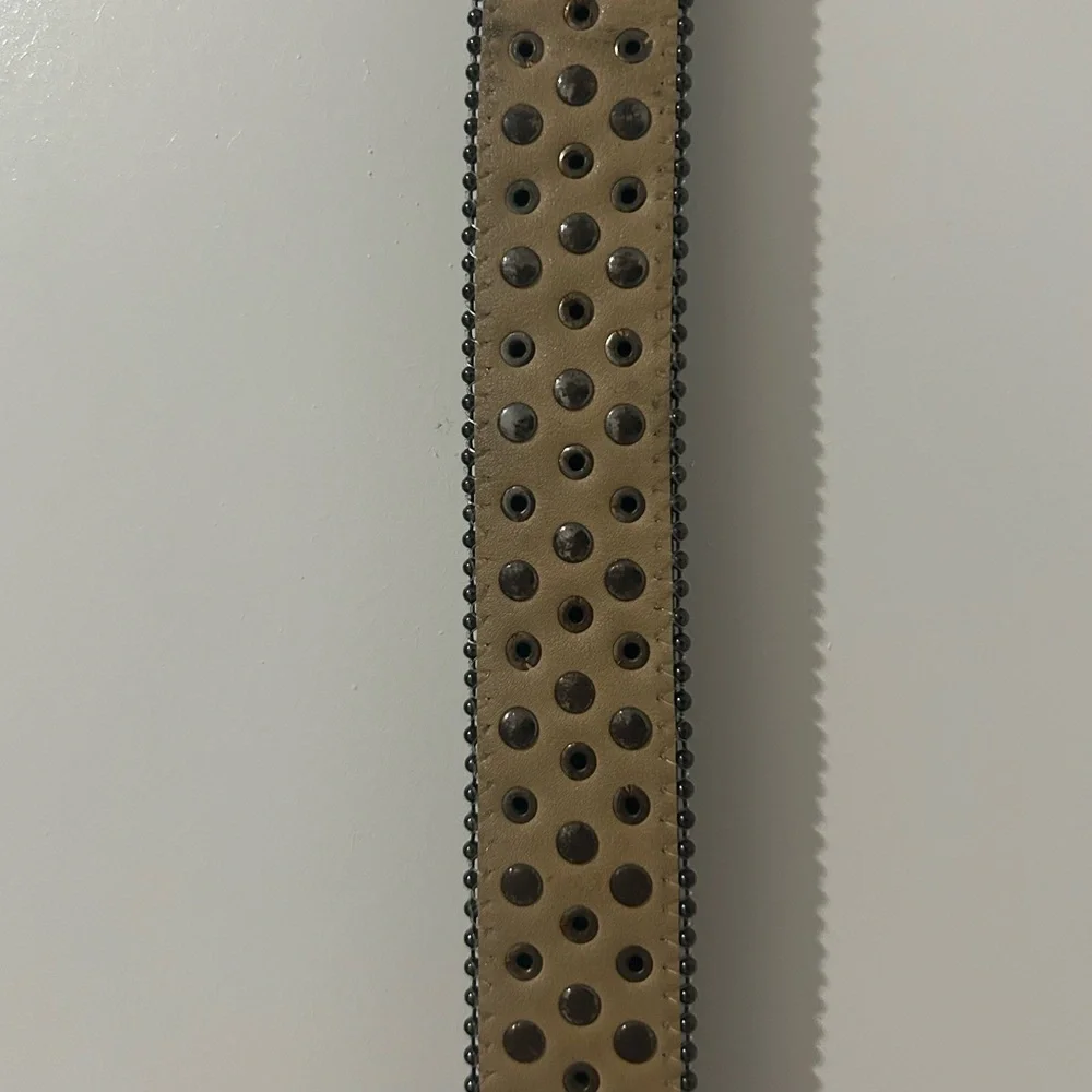 BB Simon Belt